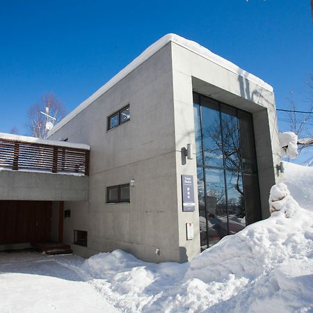 Yume Basho Villa Hirafu Exterior photo
